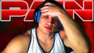 TYLER1 ITS EVERY SINGLE GAME [upl. by Goto]