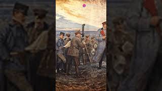 The Battle of Tannenberg in 1914 history worldwari worldwar1 ww1 wwi tannenberg russia war [upl. by Aven310]