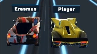 LETS PLAY INTERESTING CAR RACE GAME 🚗 games letsplay gaming yt play car racing videogames [upl. by Malloch381]