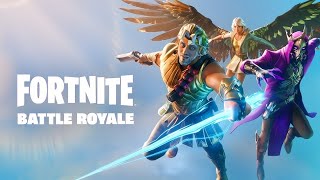 Tommy Cs Fortnite With 𝕹𝖎𝖈𝖍𝖔𝖑𝖆𝖘 𝕯𝖊𝕺𝖗𝖎𝖔 [upl. by Osher30]