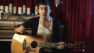 Phil Wickham  Heaven Fall Down [upl. by Ermentrude]