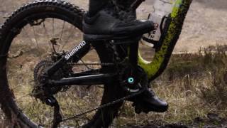 Di2 Mountain Bike Technology Explained  SHIMANO [upl. by Nlycaj]