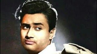 Dev Anand  Gaata Rahe Mera Dil  Evergreen Classic [upl. by Friedly686]