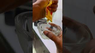 Air Fryer को कैसे साफ़ करते हैtrending viralvideos viralreels shortsyoutubeshorts ytshort [upl. by Florinda]