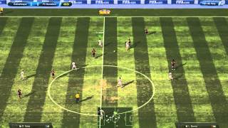 FIFA Online 3  Xếp hạng Rank VN [upl. by Narcho605]