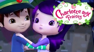 Charlotte aux Fraises ★🍓 BERRYELLA ET LE PRINCE HD🍓 ★ Aventures à Fraisi Paradis [upl. by Wunder]