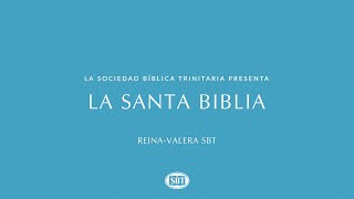 Spanish Bible Launch [upl. by Welby]