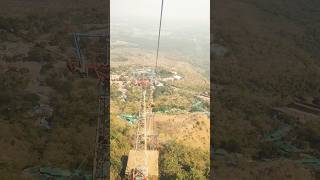 Ropeways mountains adventure highlights nature [upl. by Rehsa]