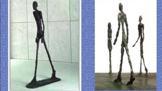 Giacometti Intro [upl. by Ban871]