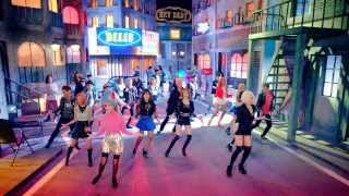 TARA티아라 quotDo you Know me 나 어떡해quot MV [upl. by Terrence]