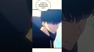 BERU vs BELLION manhwa sololeveling viral shorts [upl. by Aicelav26]