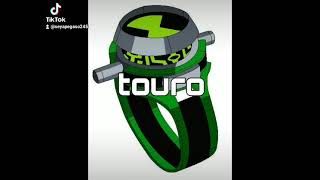 signo de cada omnitrix [upl. by Cid]