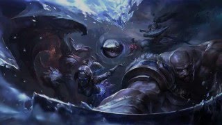 League of Legends Season 6  Champion Select theme [upl. by Verena250]