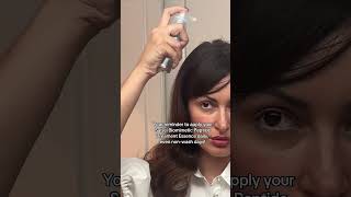 POV You remembered to apply your Saisei Biomimetic Peptide Treatment Essence today HairCare [upl. by Krysta]