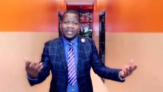 Moise Matuta  Nzambe Ya Kala Clip Officiel [upl. by Aneger899]