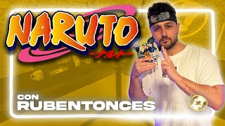 Territorio Revival  3x22  Naruto ft Rubentonces [upl. by Darin]