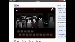 Incredibox review Deadbolt V2 [upl. by Blossom]