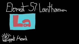 Lanthanum Song [upl. by Formenti]