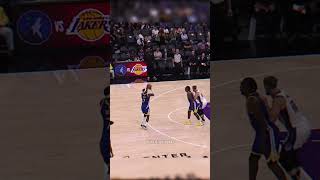 Buddy Hield Gets BUCKETS In Warriors Debut 🔥 shorts basketball nba foryou [upl. by Oicatsana]