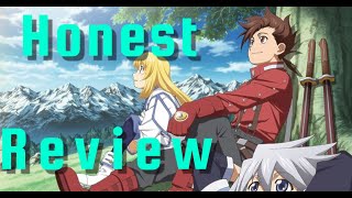 A Honest Review Of Tales Of Symphonia [upl. by Aer815]