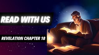 READ WITH US Revelation Chapter 18 [upl. by Yelrahc]