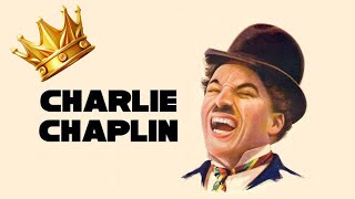 Why did Charlie Chaplin address social issues through comedy [upl. by Llevron]