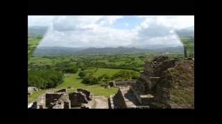 Tonina  preColumbian archaeological site and ruined city of the Maya civilization [upl. by Favrot]