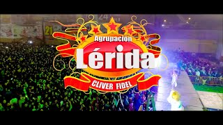 Agrupación Lérida  Te amo En vivo Activo Records™ 2019 [upl. by Rodgiva]