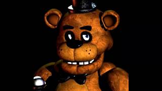 New FNAF Voices FNAF Song My Take [upl. by Thaddeus200]