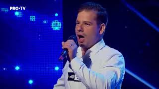 Romanii au talent 2018  Paul Celmare  tenor [upl. by Krahmer]