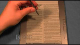 Pocketbook 912 PRO ereader Review [upl. by Rolyak555]