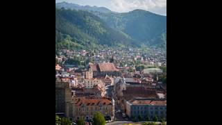 Nica Zaharia Cantec pentru Brasov Inregistrare din 1984 [upl. by Ardnossak720]