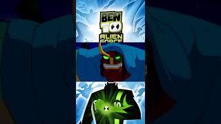 Ben 10 Alien Force cartoon entertainment Tamil Thug life [upl. by Ociredef446]