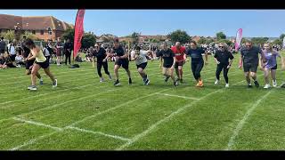 Sports Day video 2024 [upl. by Cusick]