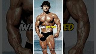 Franco Columbu From Bullied to The Strongest Bodybuilder Ever [upl. by Ojeillib]