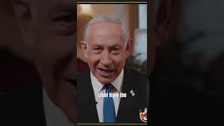 Jordan Peterson TALKS to Netanyahu about the Israel Palestine Conflict [upl. by Skolnik236]