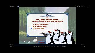 Mary Poppins Trivia Game [upl. by Kasevich]