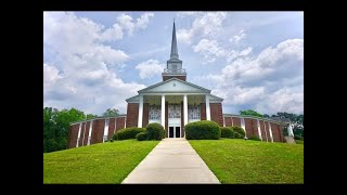 Wednesday Night Bible Study w Bishop Tracy L Boles  New Beginning FGBC [upl. by Adalard]