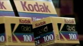 Situation inquiétante pour Kodak [upl. by Kampmann994]