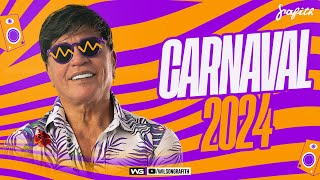 Banda Grafith  Carnaval Fevereiro 2024  Promocional 20242 [upl. by Esinaej]