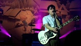 Weezer  No Other One  Live HD  Memories Tour [upl. by Llerehs]