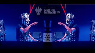 Boris Brejcha  Special Mix  2022 [upl. by Stasny]