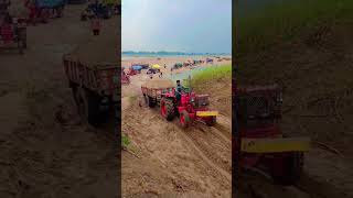 tractor mahindra repalle [upl. by Zashin]