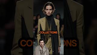 Haider Ackermann Fashions and Designs [upl. by Wilek564]