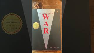 The 33 Strategies of War by Robert Greene [upl. by Arat293]