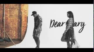 Fuse ODG ft Tiwa Savage  Diary Official Video OUT NOW [upl. by Hopfinger]