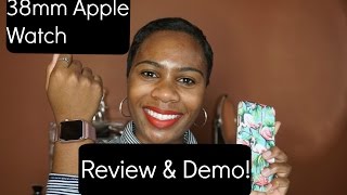 Apple Watch For Nurses InDepth Review amp Demo [upl. by Noorah]