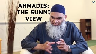 QampA Do Ahmadiyyahs Have Heretical Beliefs  Dr Shabir Ally [upl. by Akiehs591]