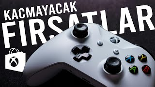 Xbox Storeda Satın Alınması Gereken Oyunlar [upl. by Stanley28]