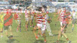 Crystal Brook Football Club 125 years [upl. by Thgiwd]